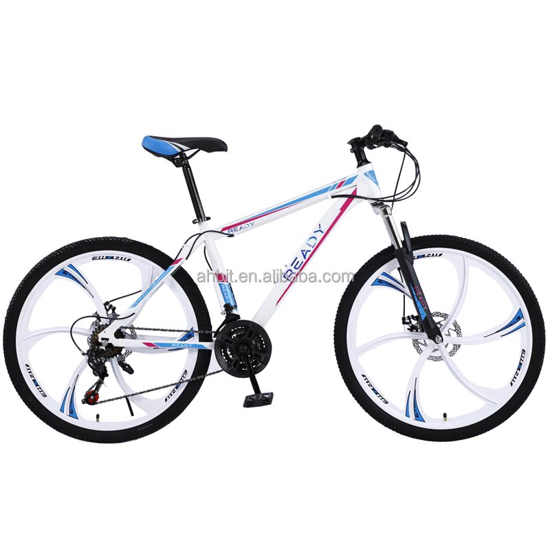 Cheap Custom High quality wholesale 21 speed customized cheap adult mountain bike 26/27/5/29 bicycle