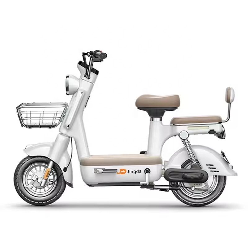 China factory produces high-power 14INCH 350W electric bicycle kit electric scooter adult electric vehicle electric bike