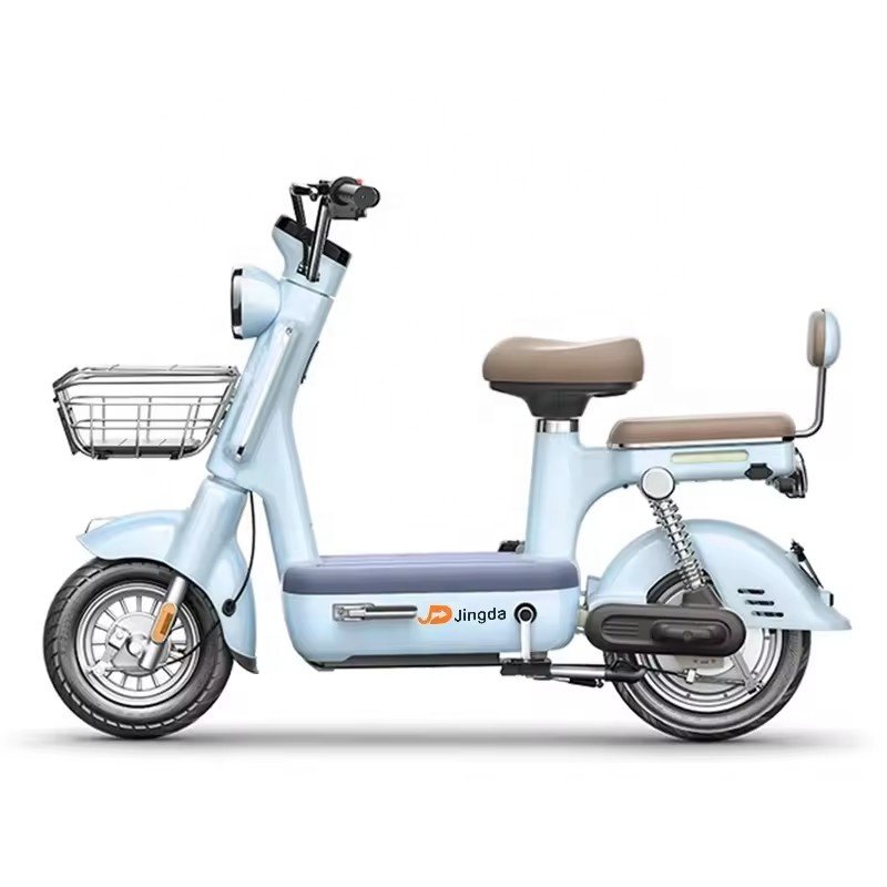 China factory produces high-power 14INCH 350W electric bicycle kit electric scooter adult electric vehicle electric bike