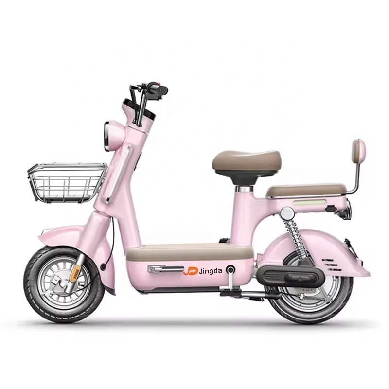 China factory produces high-power 14INCH 350W electric bicycle kit electric scooter adult electric vehicle electric bike
