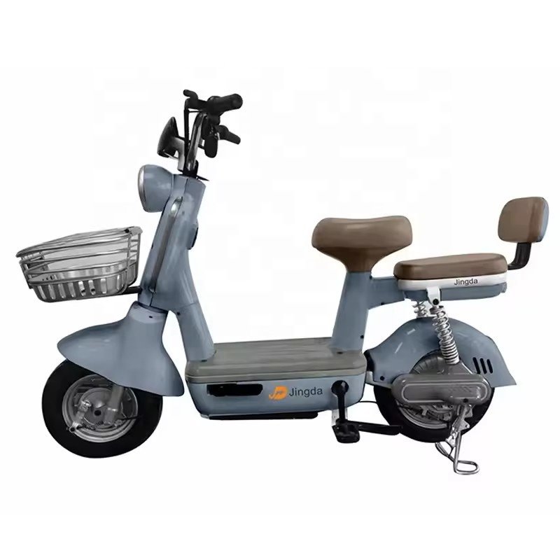 China factory produces high-power 14INCH 350W electric bicycle kit electric scooter adult electric vehicle electric bike