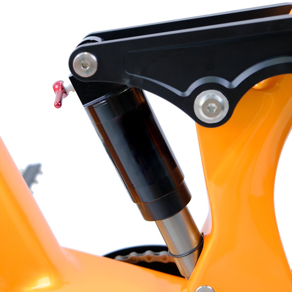 Latest design promotional 1000w mid drive motor electric bike frame 48v 350w 29" electric mountain bike