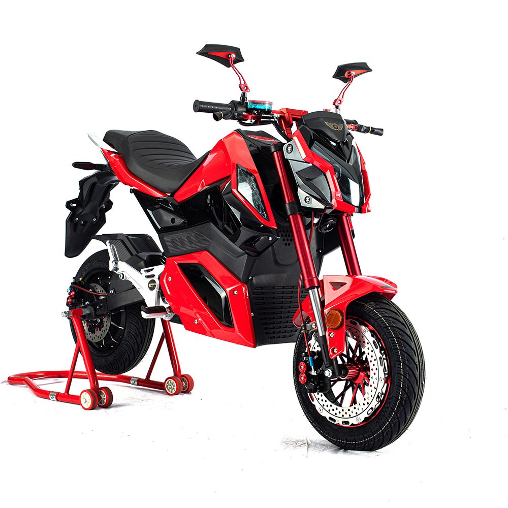 Jialing Electric Dirt Bike Electric Mountain Bike Scooter Electric Adult 2000W Electric Scooters