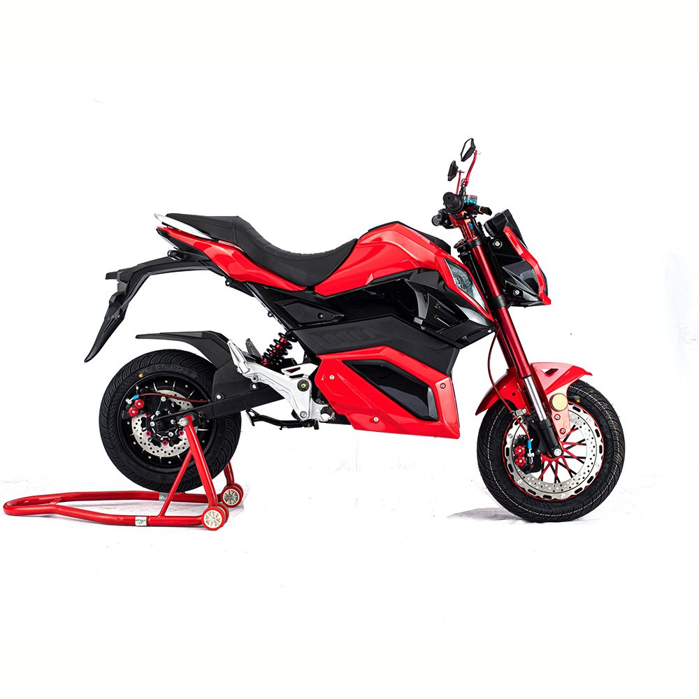 Jialing Electric Dirt Bike Electric Mountain Bike Scooter Electric Adult 2000W Electric Scooters