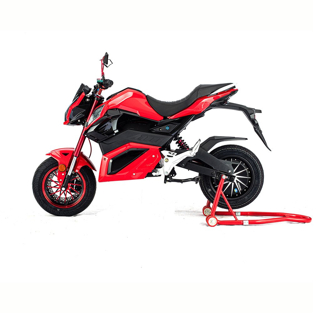Jialing Electric Dirt Bike Electric Mountain Bike Scooter Electric Adult 2000W Electric Scooters