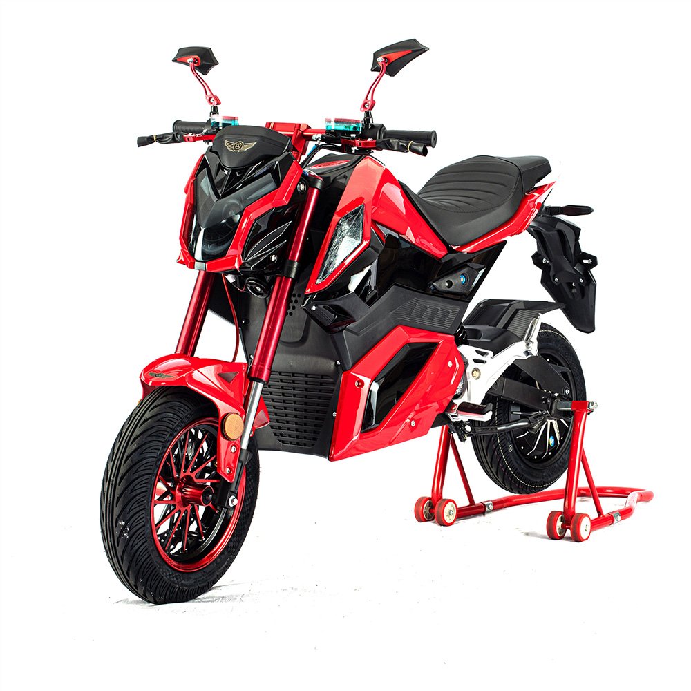 Jialing Electric Dirt Bike Electric Mountain Bike Scooter Electric Adult 2000W Electric Scooters
