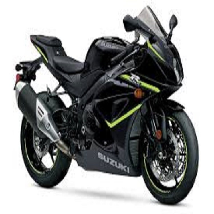 100% NewGSXR1000RZ SPORTBIKE Racing Motorcycle