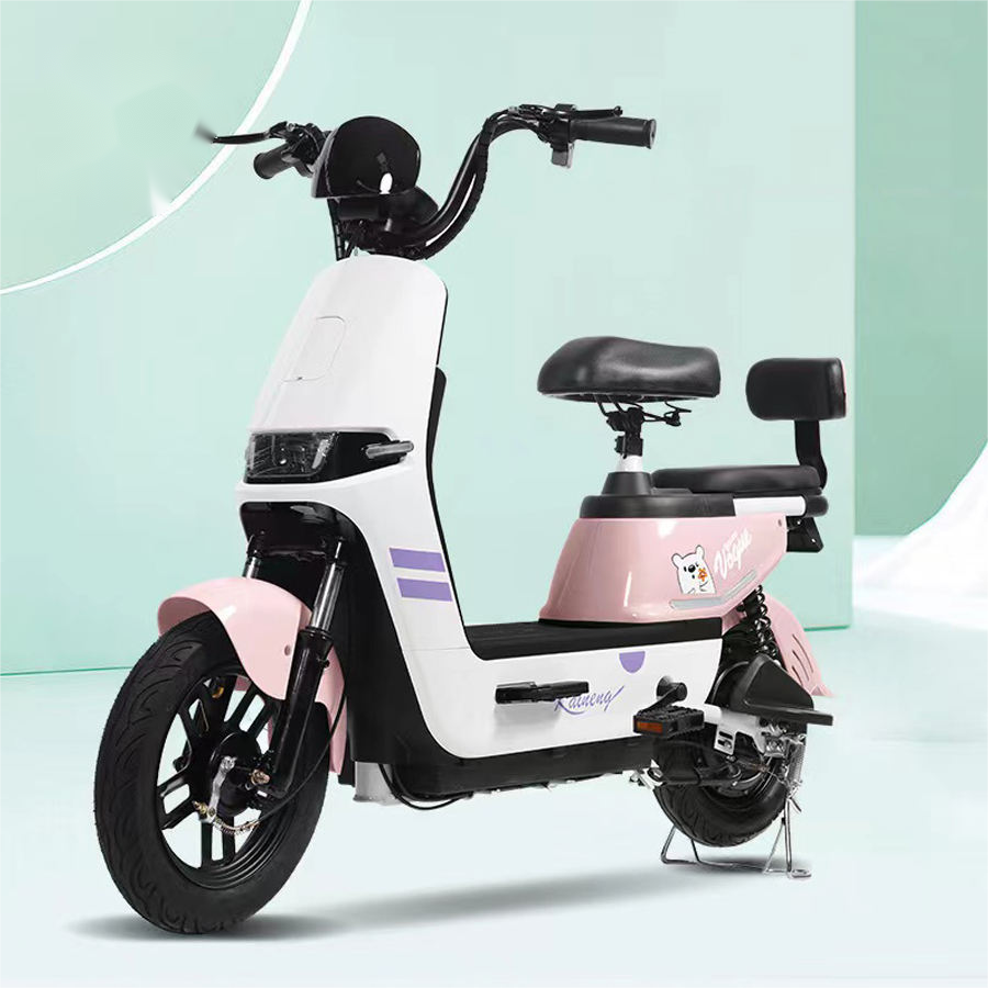 MOVE china supplier 1000w electric motorcycle CKD Electric Scooter in india