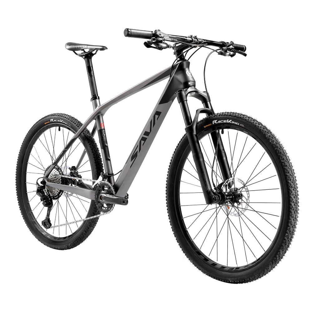 SAVA DECK 8.2 Carbon Fiber Frame Mountain Bike Full Carbon Fibre MTB Bicycle 24 speed Shimanos 27.5 inch 29er Bicicleta for Adult