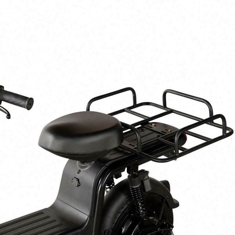 drop shipping Brushless 60V 1000W rear hub Battery Electric City Bike
