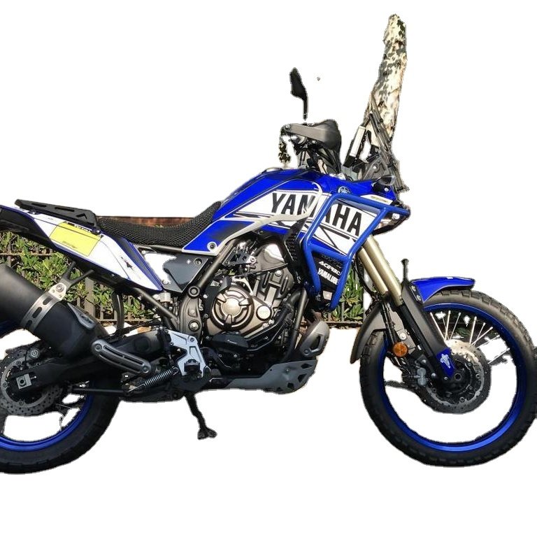 Quality Fairly Used Best Price Wholesales Yamaha Tenere 700 689cc used sport bike for sale