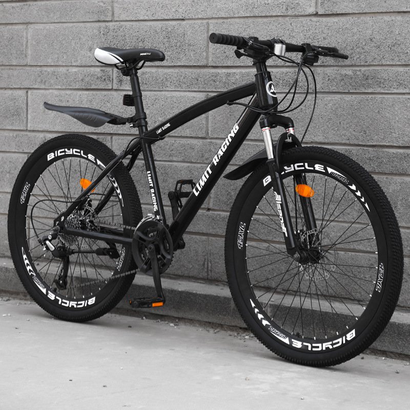 21 24 Speed Mountain Bike MTB Mountain Bicycles 24 26 inch Full Suspension BMX Road City Bike