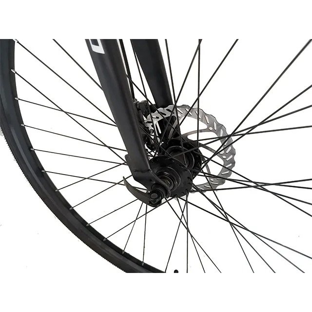 wholesale mountain bicycle rear wheel with disc brake alloy frame mountain bikes
