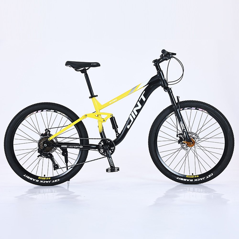 Factory customized mountain bike full suspension 26 inch mountain bike downhill full suspension mtb mountain bike for adults
