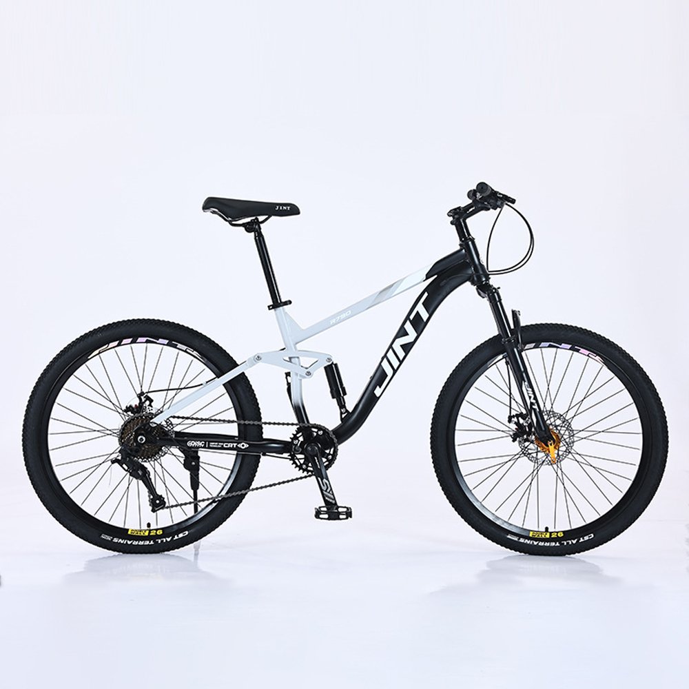 Factory customized mountain bike full suspension 26 inch mountain bike downhill full suspension mtb mountain bike for adults