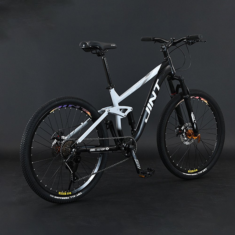 Factory customized mountain bike full suspension 26 inch mountain bike downhill full suspension mtb mountain bike for adults