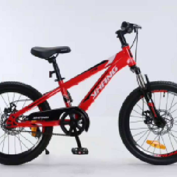 MTB-003 Factory Direct Sale Mountain Bike