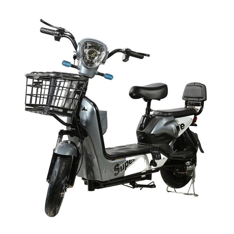 2024 wholesale strong electric bicycle 14-inch electric mountain bike made in china