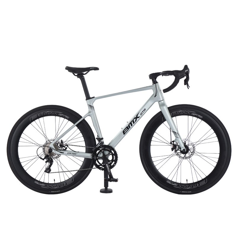 Tianjin high quality 26 27.5 29 inch steel frame mountain racing Man Cycle Adult City Bicycle 700C Rode Bike