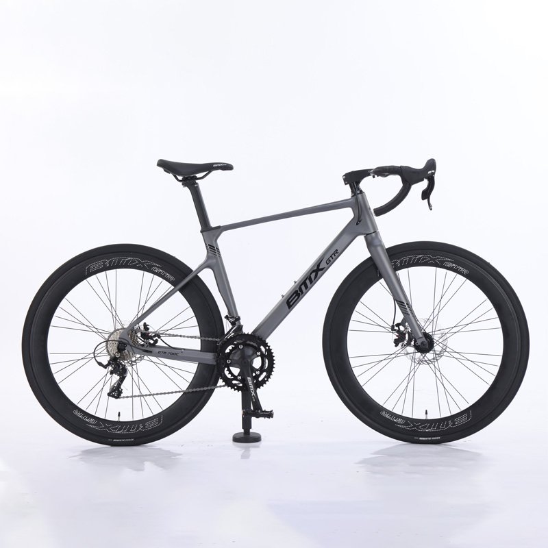 Tianjin high quality 26 27.5 29 inch steel frame mountain racing Man Cycle Adult City Bicycle 700C Rode Bike