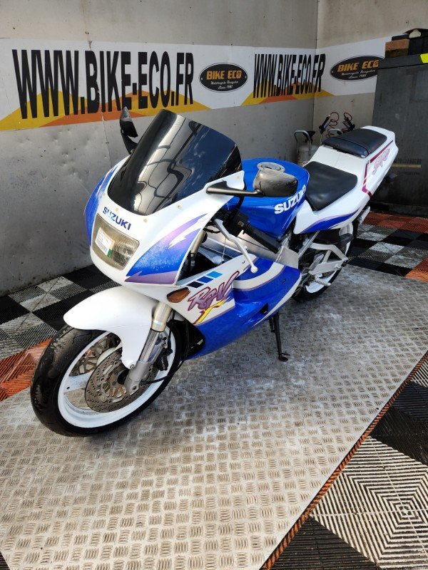 RGV 250