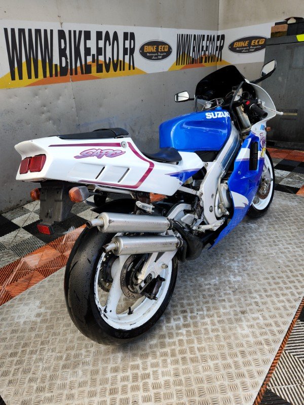 RGV 250