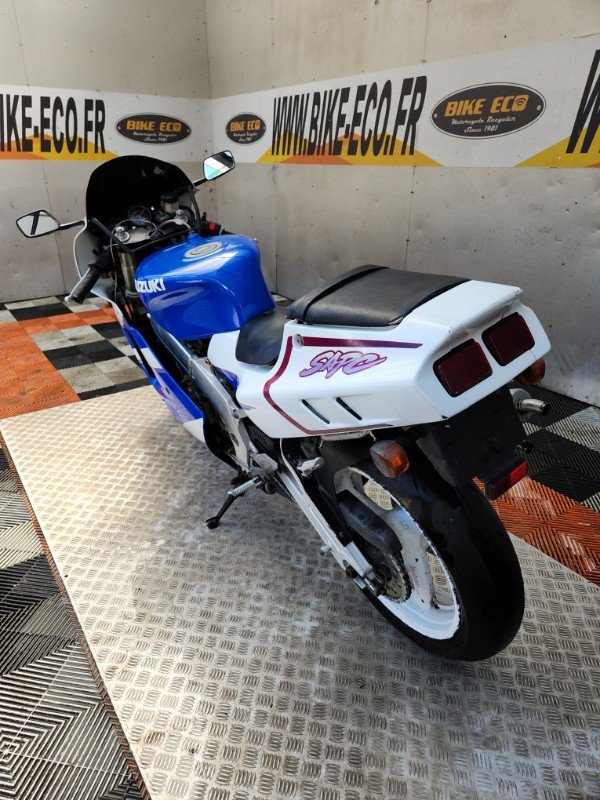 RGV 250