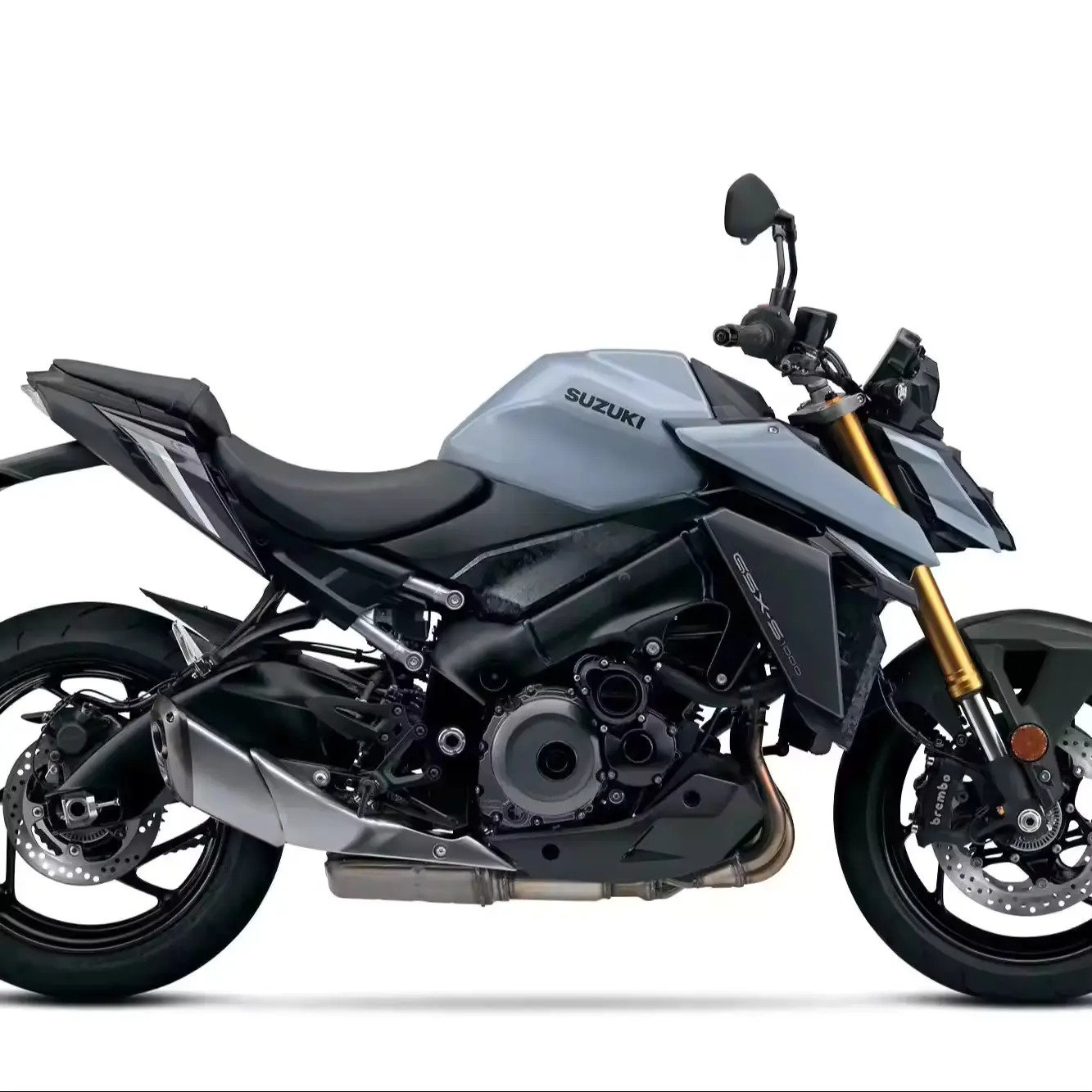LATEST MODEL 2025 SUZUKIS GSX S1000 NAKEDS SPORTBIKES 1000CC MOTORCYCLES FOR SALE