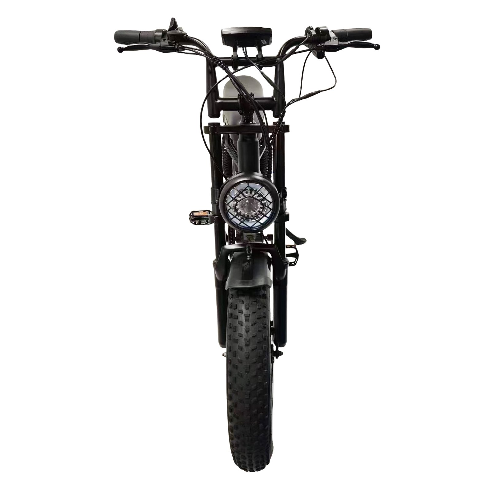 24inch fat tire bike e-bike dirtbike,full suspension fat bike fatbike Ebike For The Adults