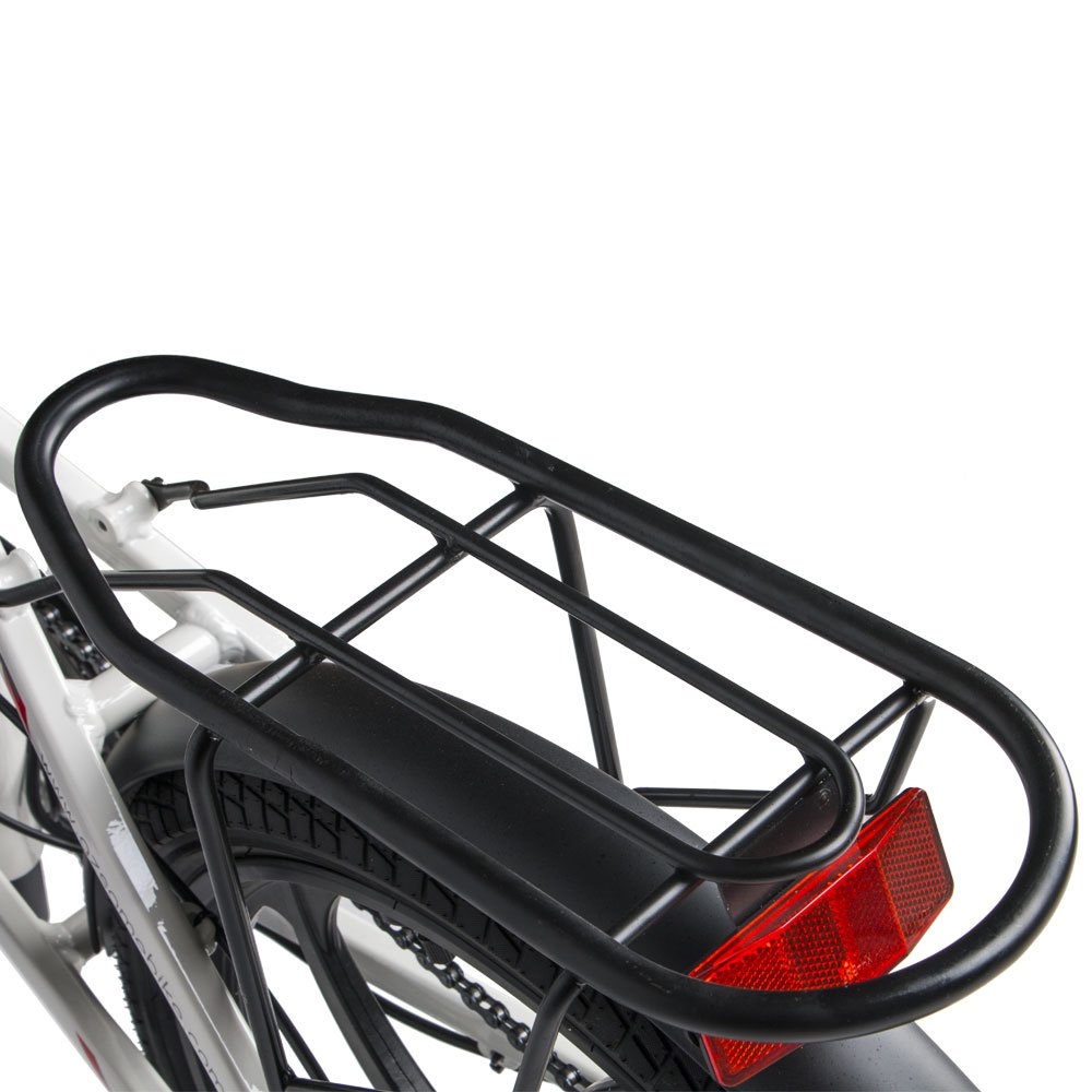 Fast Delivery Poland stock 20 Inch SAMEBIKE 20lvxd30-II Electric Bicycles Shimano 7 Speed E City Small Cycles with 10 Blades