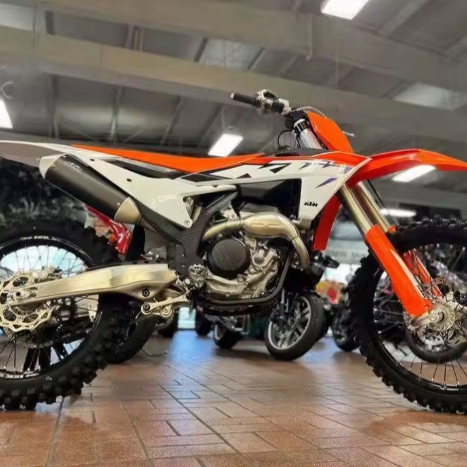 2024 Hot Trending Sportbike Motorcycle 250 SX-F 350 450 250 motorcycle 250CC sport bike with Brushless Motor FOR SALE
