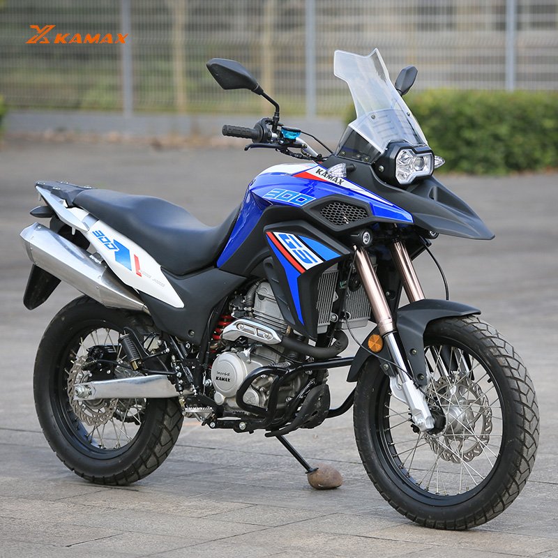 KAMAX adv motorcycle Fashion Wholesale 300cc Chinese Sportbike Motorcycle 300cc For Adult
