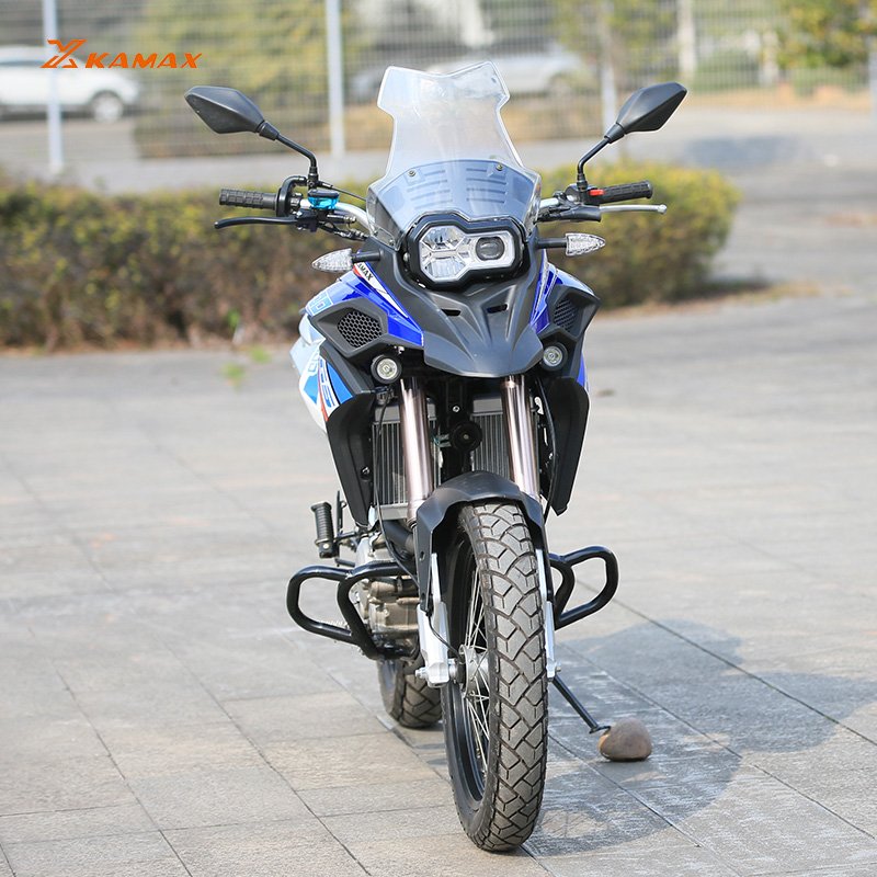 KAMAX adv motorcycle Fashion Wholesale 300cc Chinese Sportbike Motorcycle 300cc For Adult