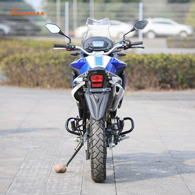 KAMAX adv motorcycle Fashion Wholesale 300cc Chinese Sportbike Motorcycle 300cc For Adult