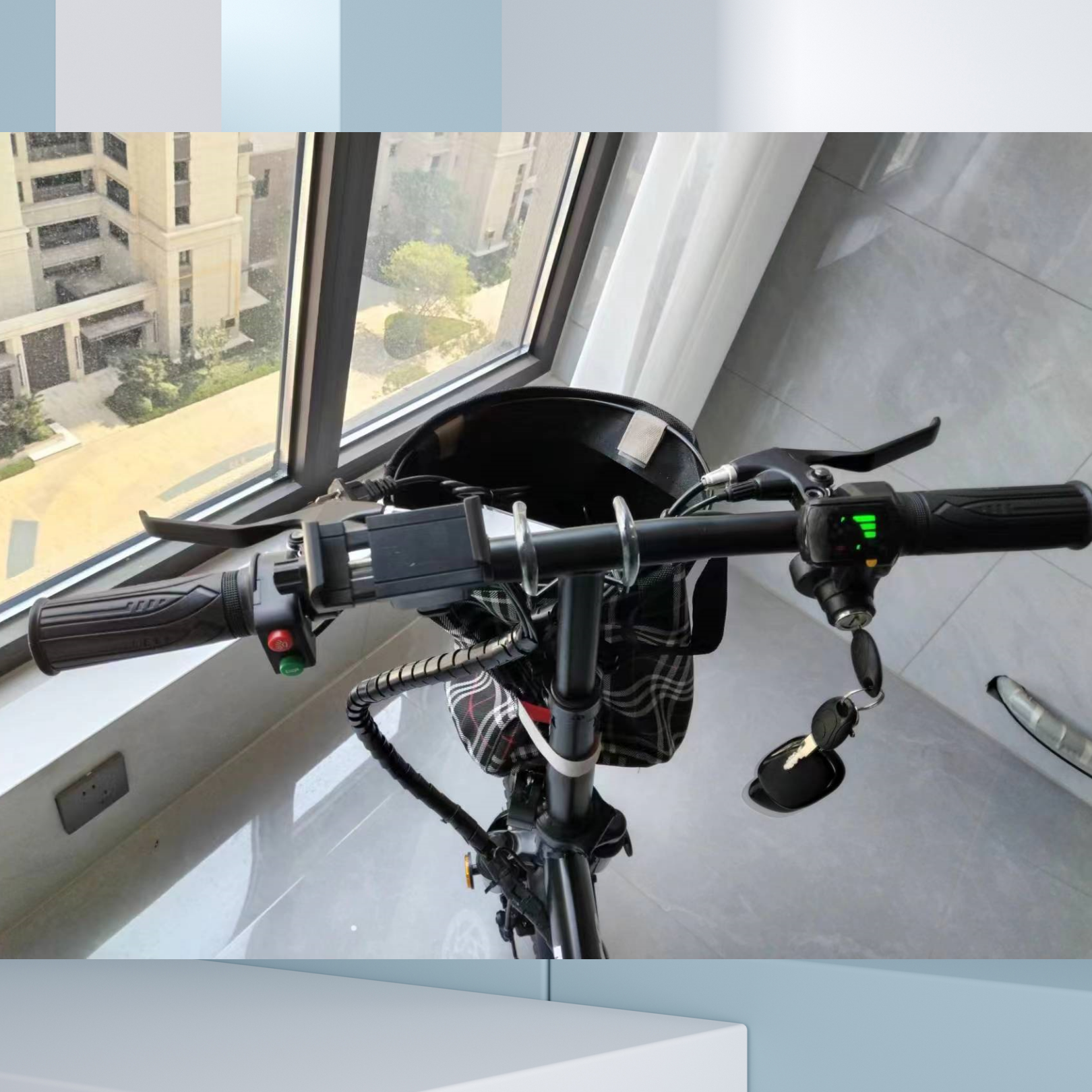 20 Inch Electric Folding Bike Bicicleta Electrica Plegable Price 17Ah Electric Bike Bicycle Electric City Bike With Pedal
