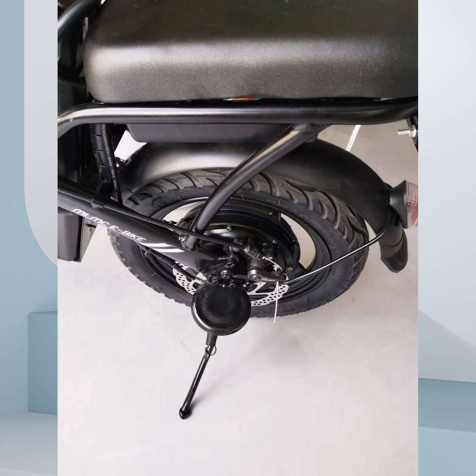 20 Inch Electric Folding Bike Bicicleta Electrica Plegable Price 17Ah Electric Bike Bicycle Electric City Bike With Pedal