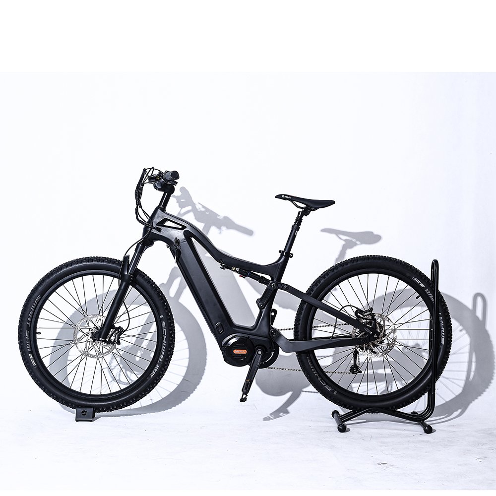 Ebike frame only high speed e-bike 48v 1000w carbon frame electric bike