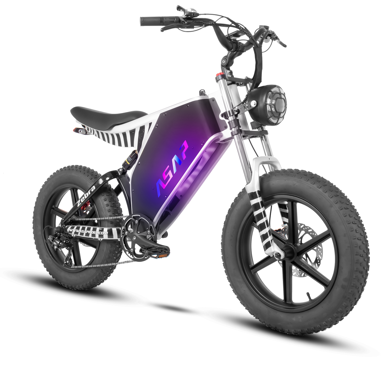 2024 Hot Selling Long Range 1000w Motor Removable Battery 26 Inch Fat Tire adults Electric Mountain Bike USA Stock