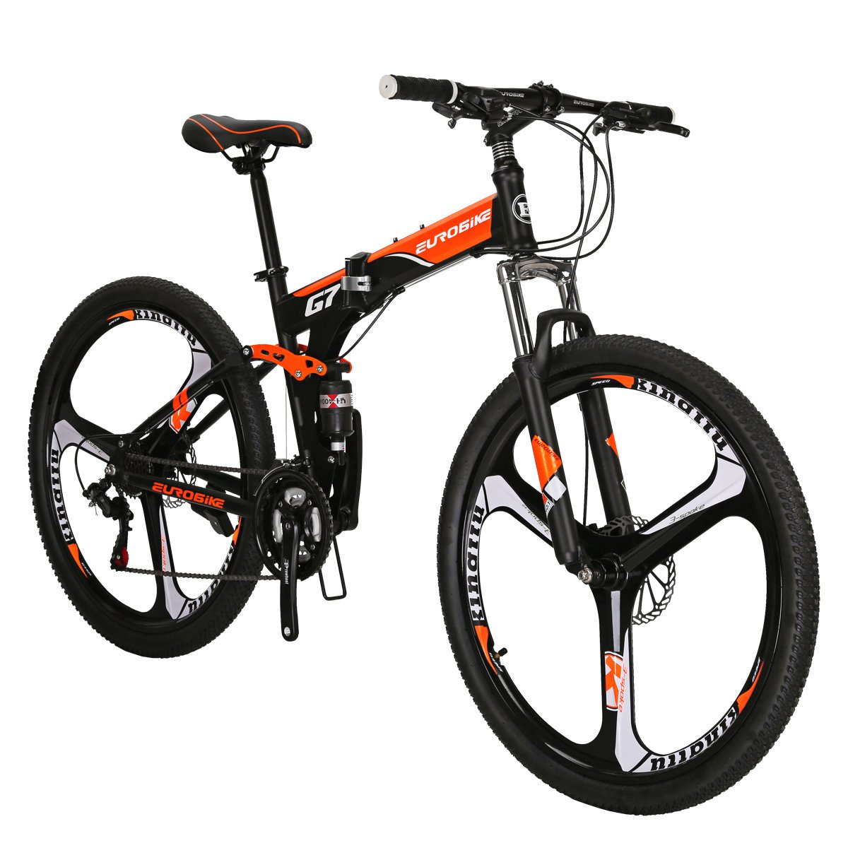 21 speed folding mountain bike mtb bicycle for men /China steel mountain bike/26 inch mountain bike