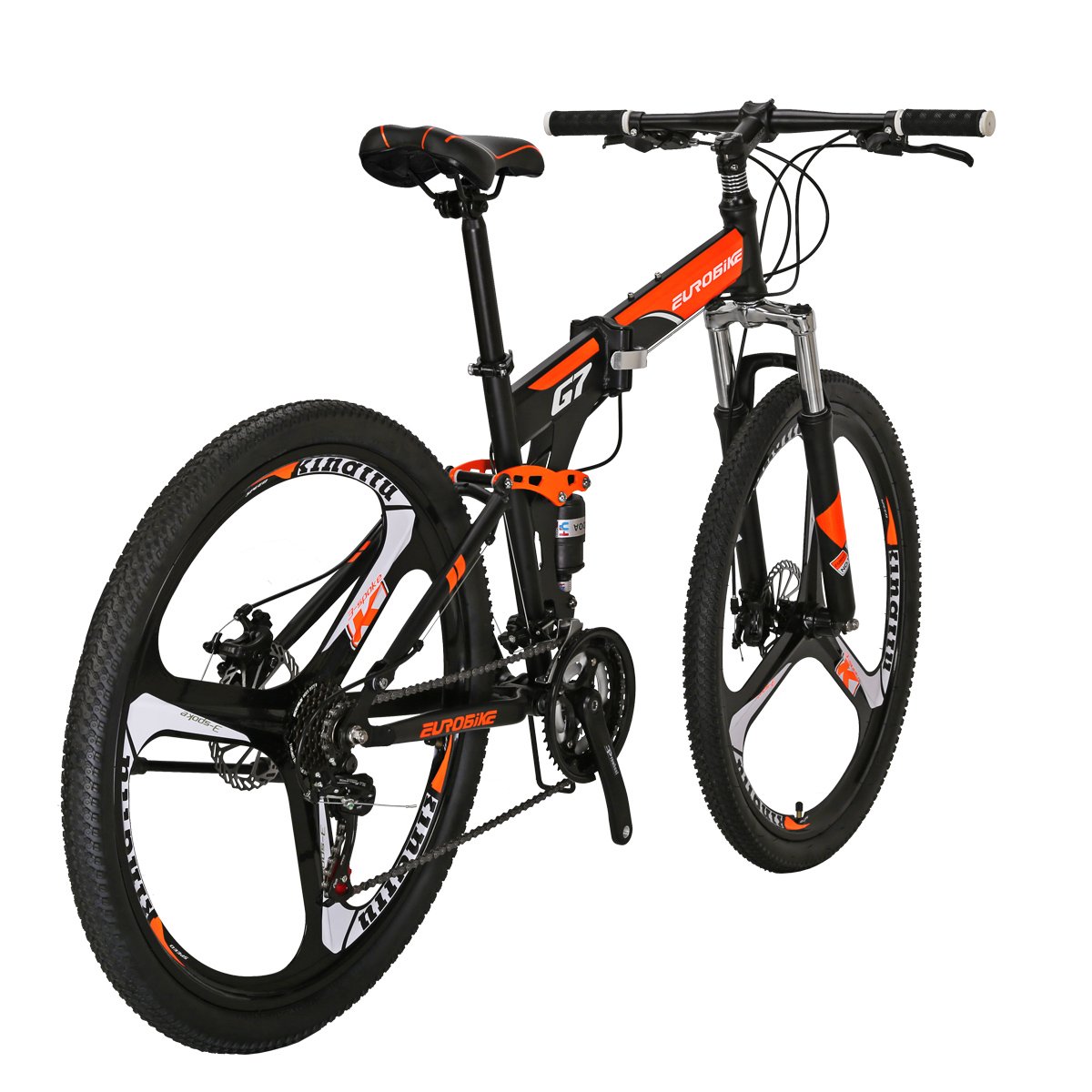 21 speed folding mountain bike mtb bicycle for men /China steel mountain bike/26 inch mountain bike