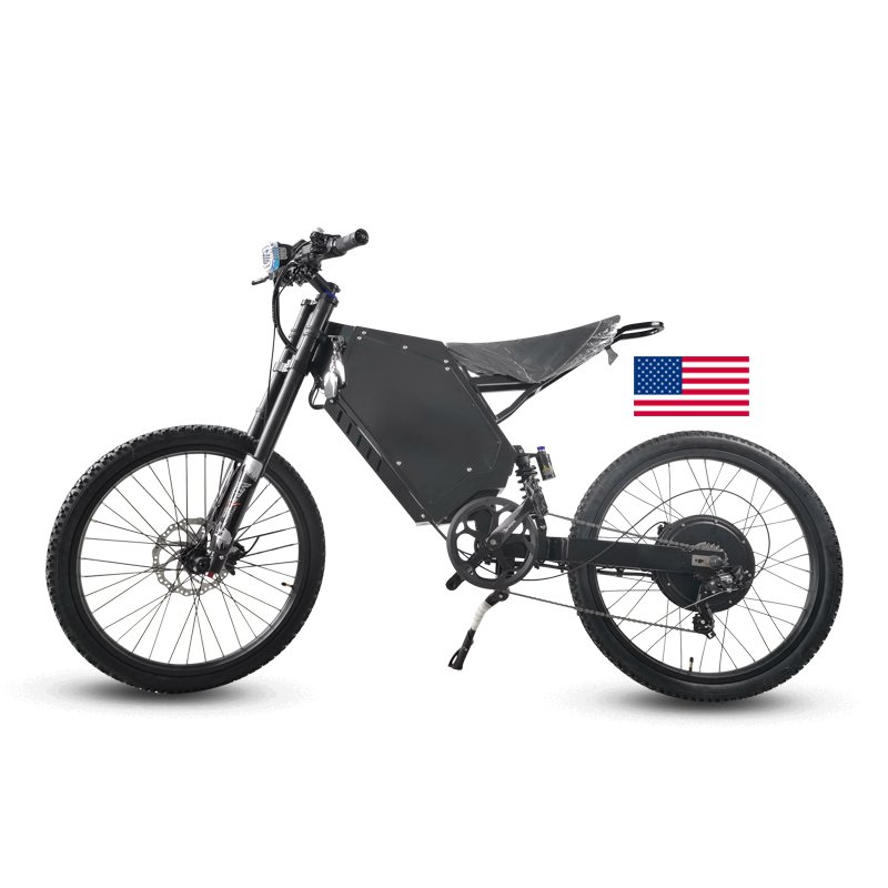 NEW Fresh Arrival 21inch Electric Hybrid Bike Enduro Electric Mountain Bike Steal Electric bike Speed limited cable ebike e-bike