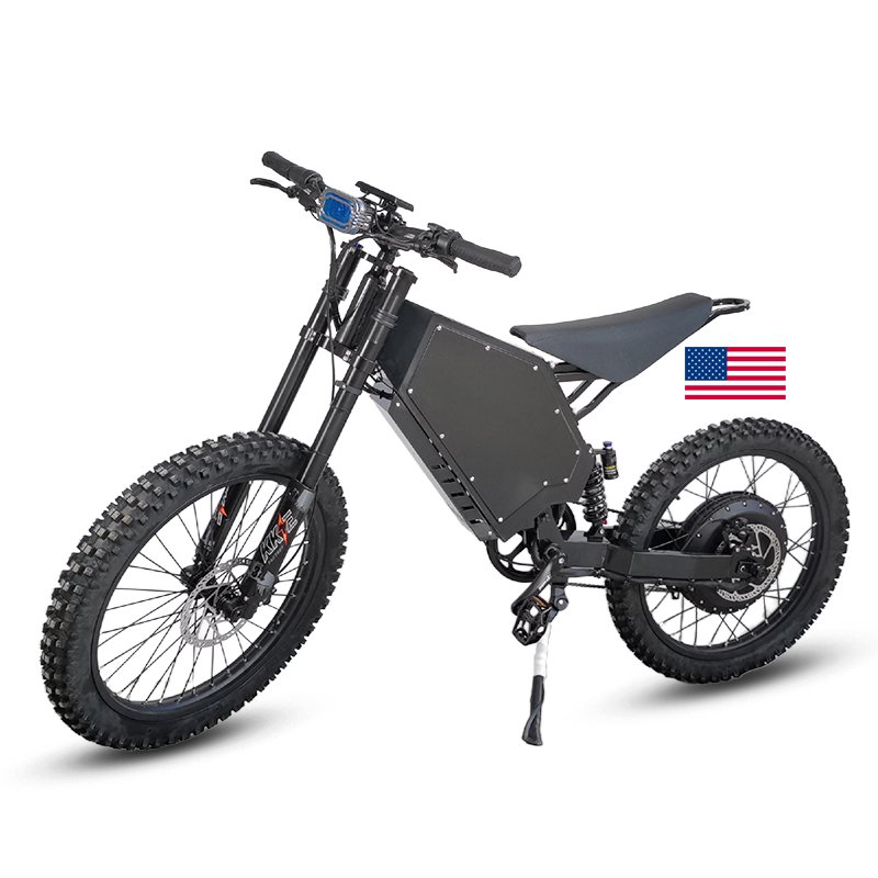 NEW Fresh Arrival 21inch Electric Hybrid Bike Enduro Electric Mountain Bike Steal Electric bike Speed limited cable ebike e-bike