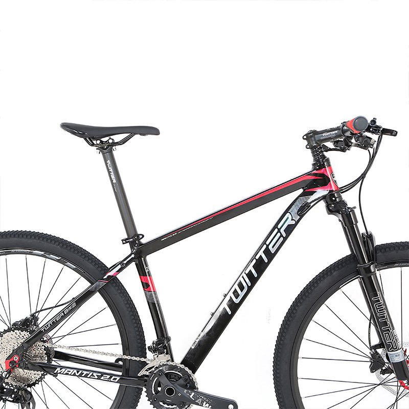RS 30 Speed Groupset 6061 aluminum alloy good quality bicicletas mountain bike 26 / 27.5 /29