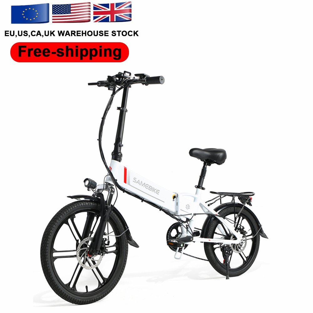 Fastest Men 20" 500 Watts Brushless Mountain Dirt Fat tire electric bike Off Road Electric Bicycle Bike