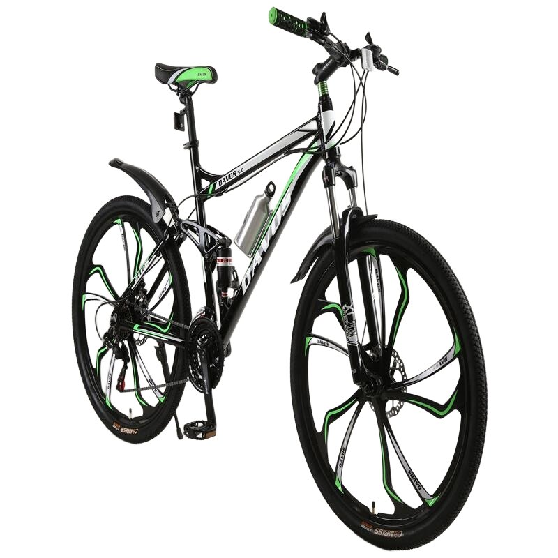 Wholesale 21 speeds bicycle mountain bike 26 inch Cheap bicycle china OEM mountain bikes
