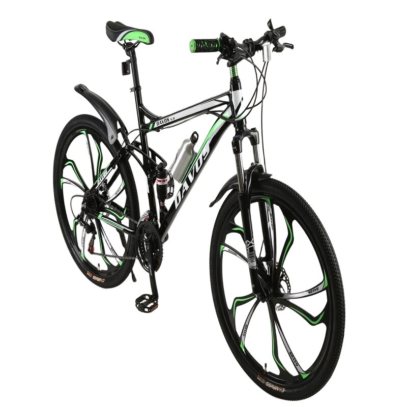 Wholesale 21 speeds bicycle mountain bike 26 inch Cheap bicycle china OEM mountain bikes