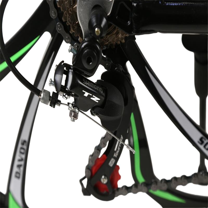 Wholesale 21 speeds bicycle mountain bike 26 inch Cheap bicycle china OEM mountain bikes