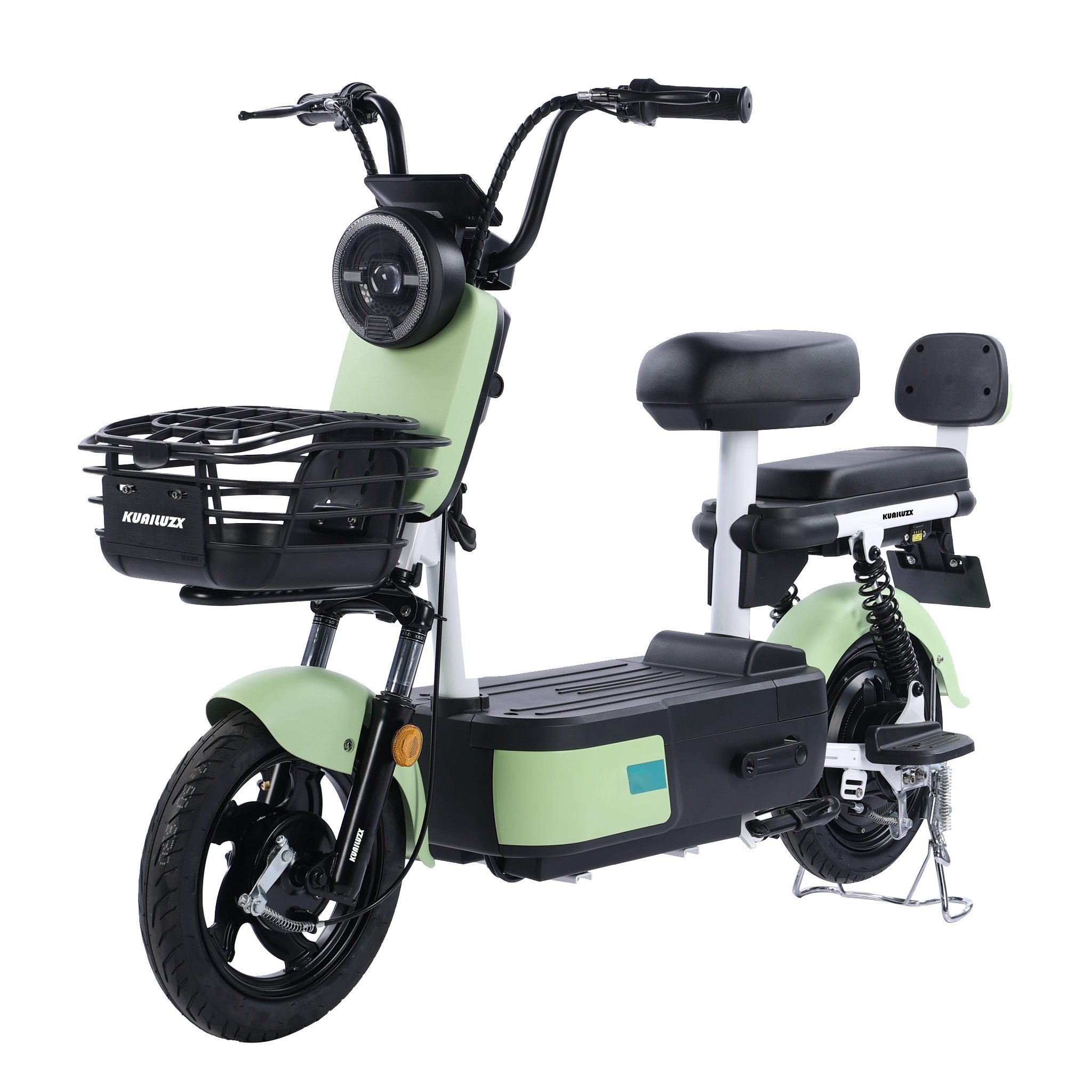 Cheap Electric Scooter Bike For Adults With High Quality 350W 500W Bicycle Electric City Bike Electric Mopeds