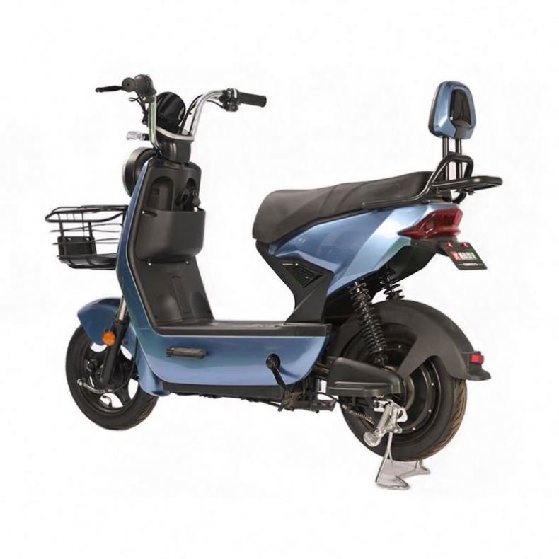 Electric City Bike 48v 500w 20ah Electric Bicycle Best Electric Bicycle Electric City Bike For Adults