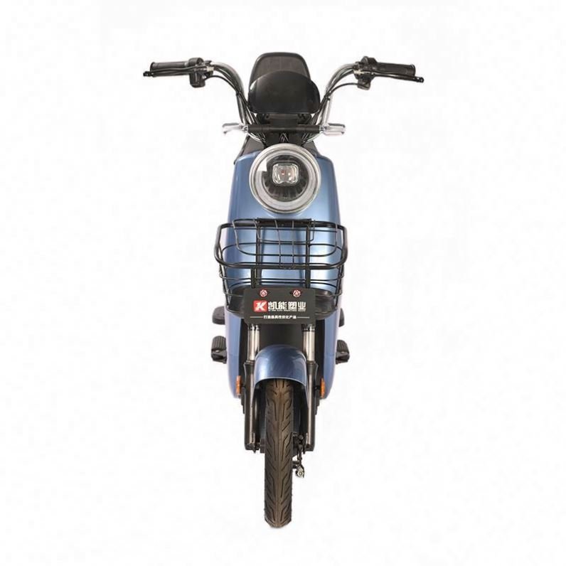 Electric City Bike 48v 500w 20ah Electric Bicycle Best Electric Bicycle Electric City Bike For Adults